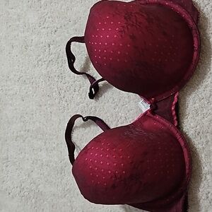 B'TEMPT'D BRA